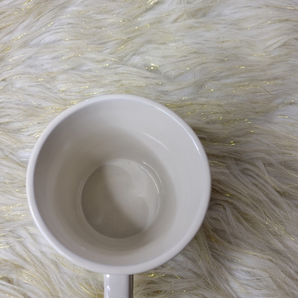 TAG‎ "Grow" flower Mug - Picture 4 of 6